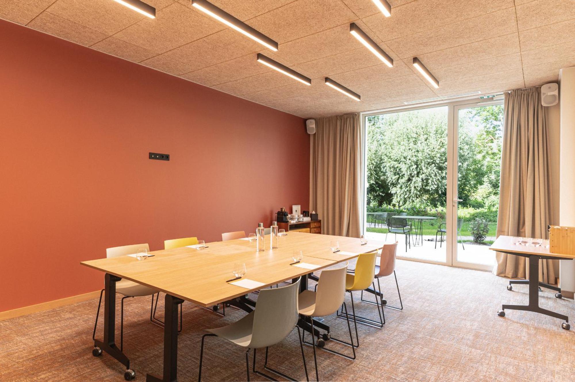 Voco Beaune , Cite Des Vins By Ihg Exterior foto
