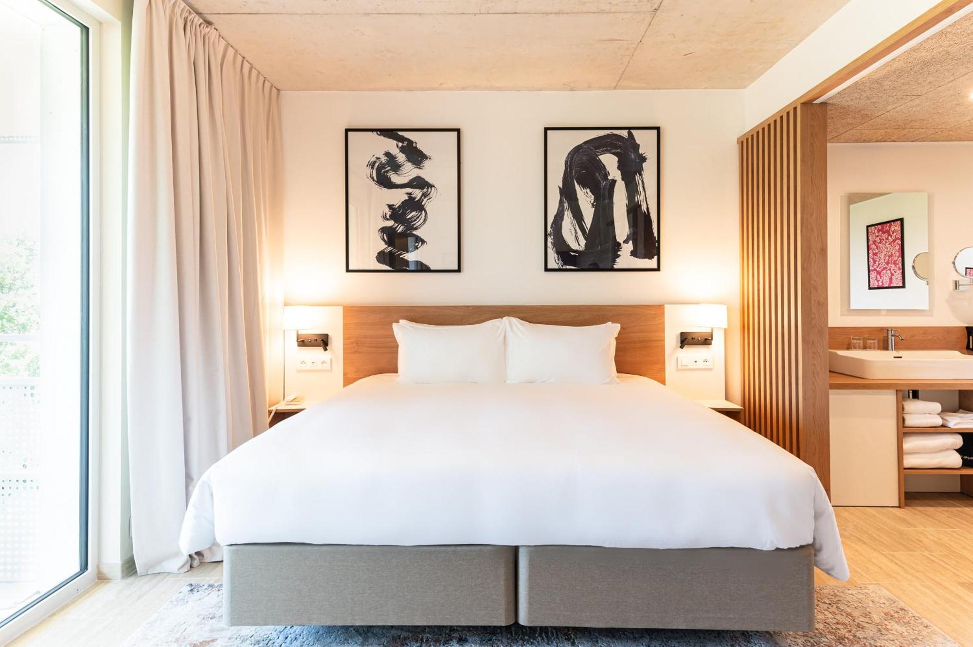 Voco Beaune , Cite Des Vins By Ihg Exterior foto