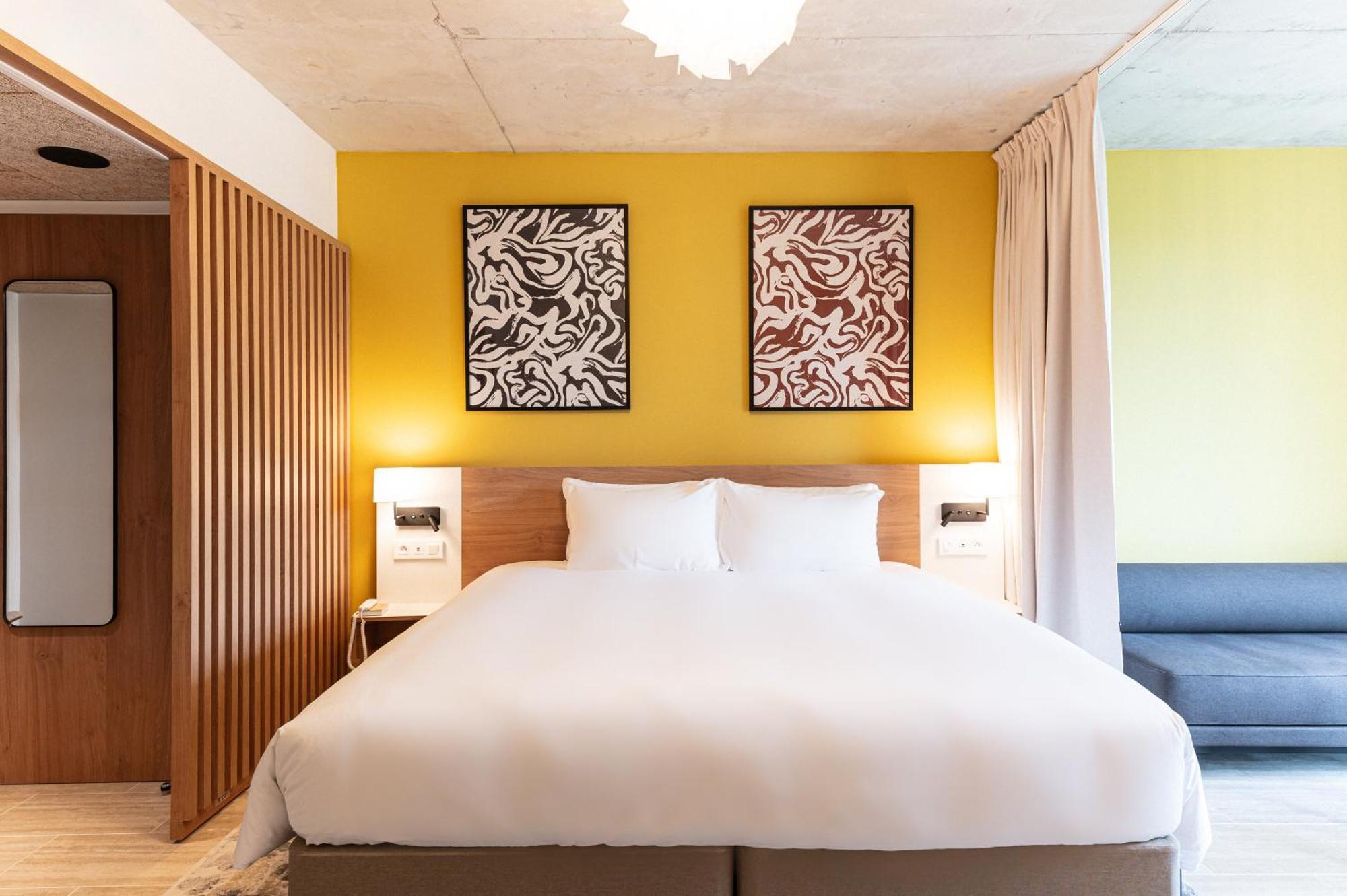 Voco Beaune , Cite Des Vins By Ihg Exterior foto