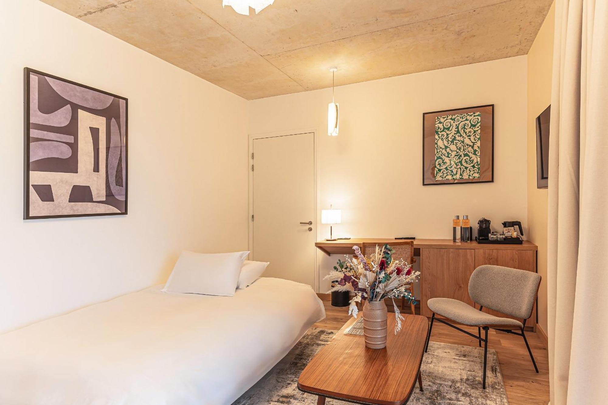 Voco Beaune , Cite Des Vins By Ihg Exterior foto