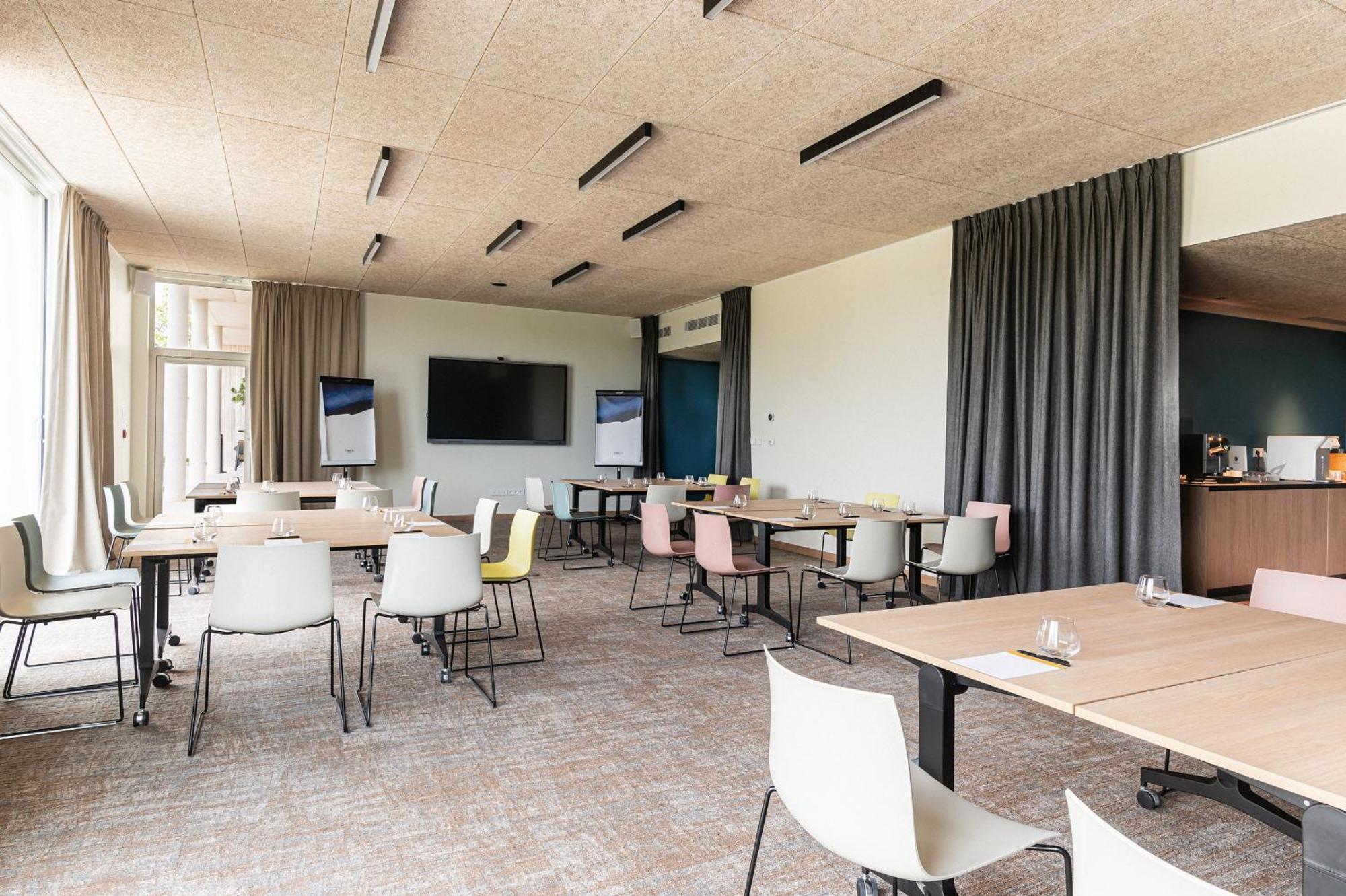 Voco Beaune , Cite Des Vins By Ihg Exterior foto