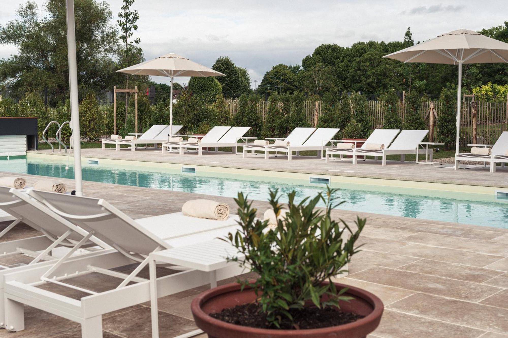 Voco Beaune , Cite Des Vins By Ihg Exterior foto