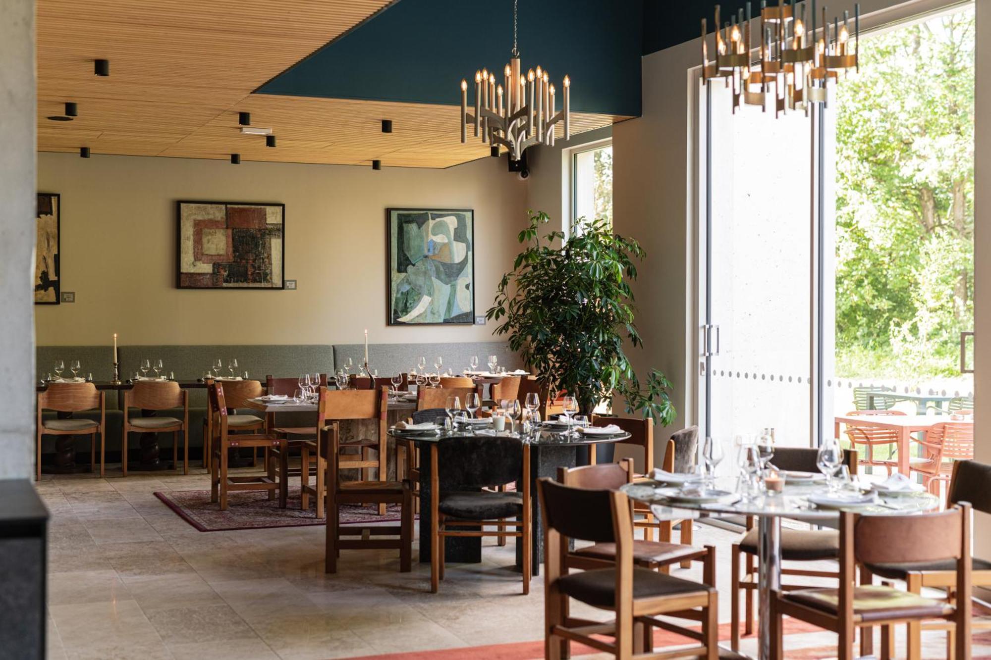 Voco Beaune , Cite Des Vins By Ihg Exterior foto