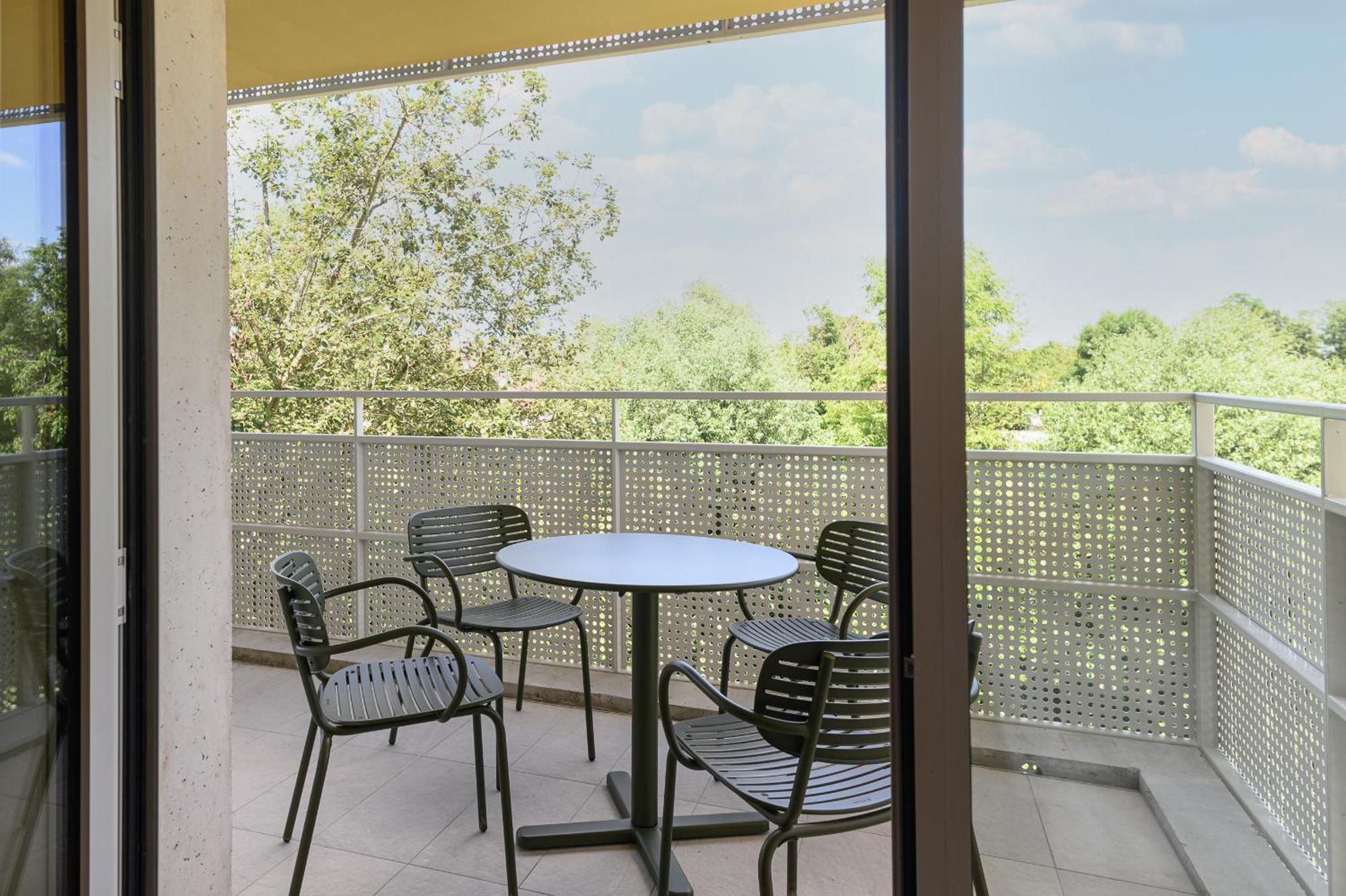 Voco Beaune , Cite Des Vins By Ihg Exterior foto