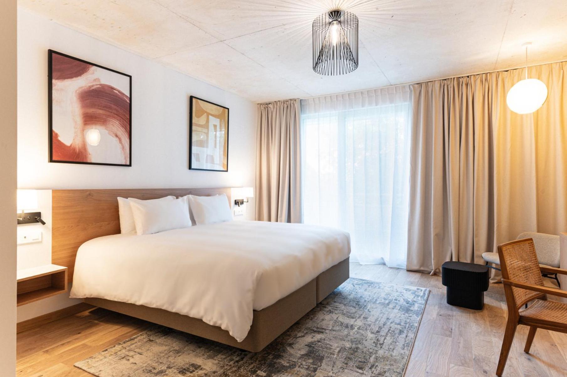 Voco Beaune , Cite Des Vins By Ihg Exterior foto